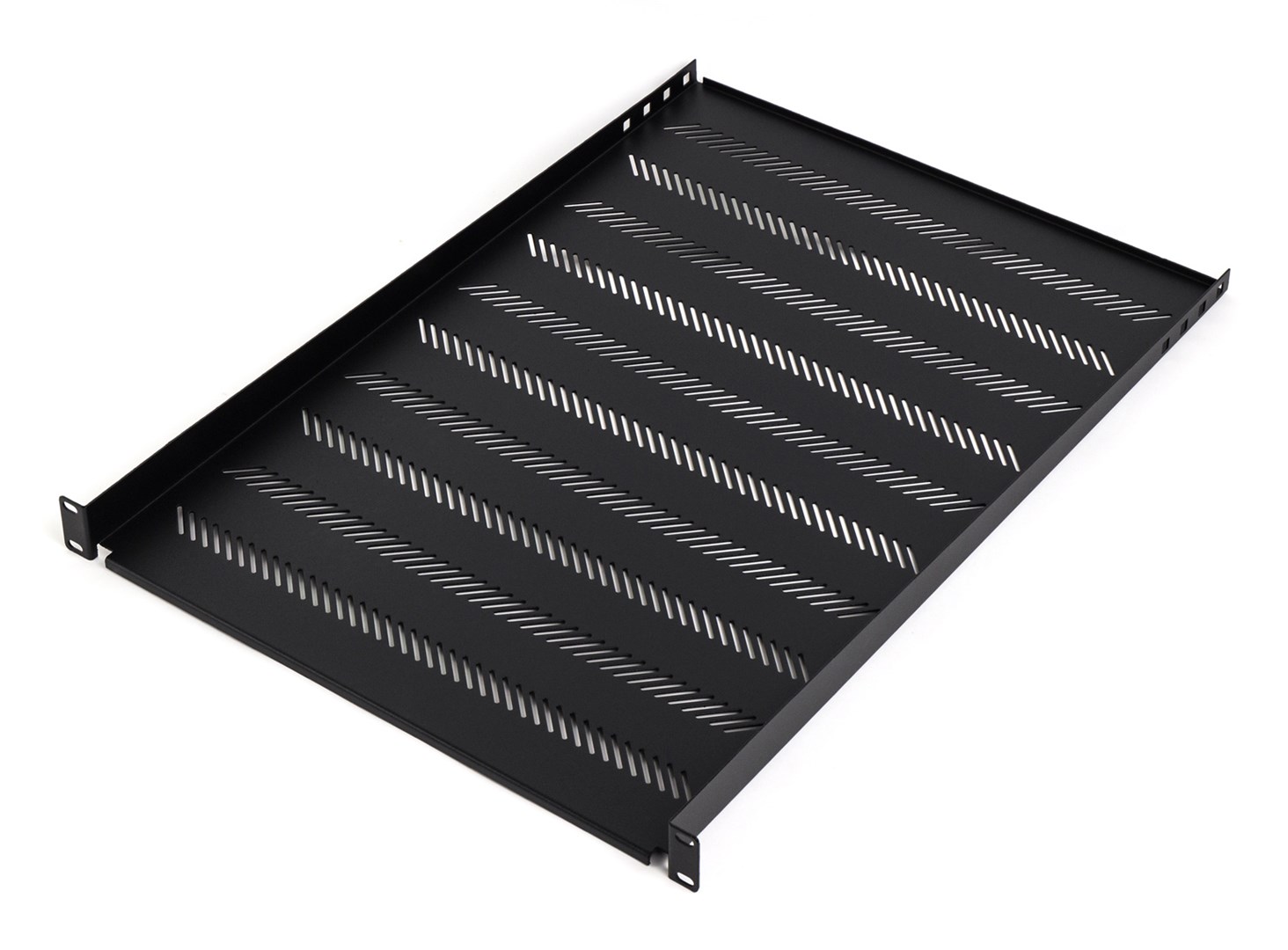 Digitus  TN-19-550-1U-BK rack accessory Shelf |