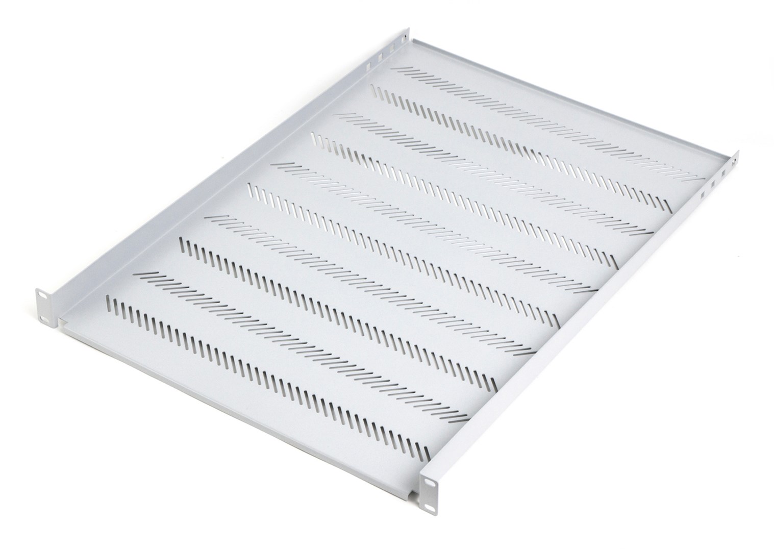 ASSMANN Digitus TN-19-650-1U-GY rack accessory Shelf