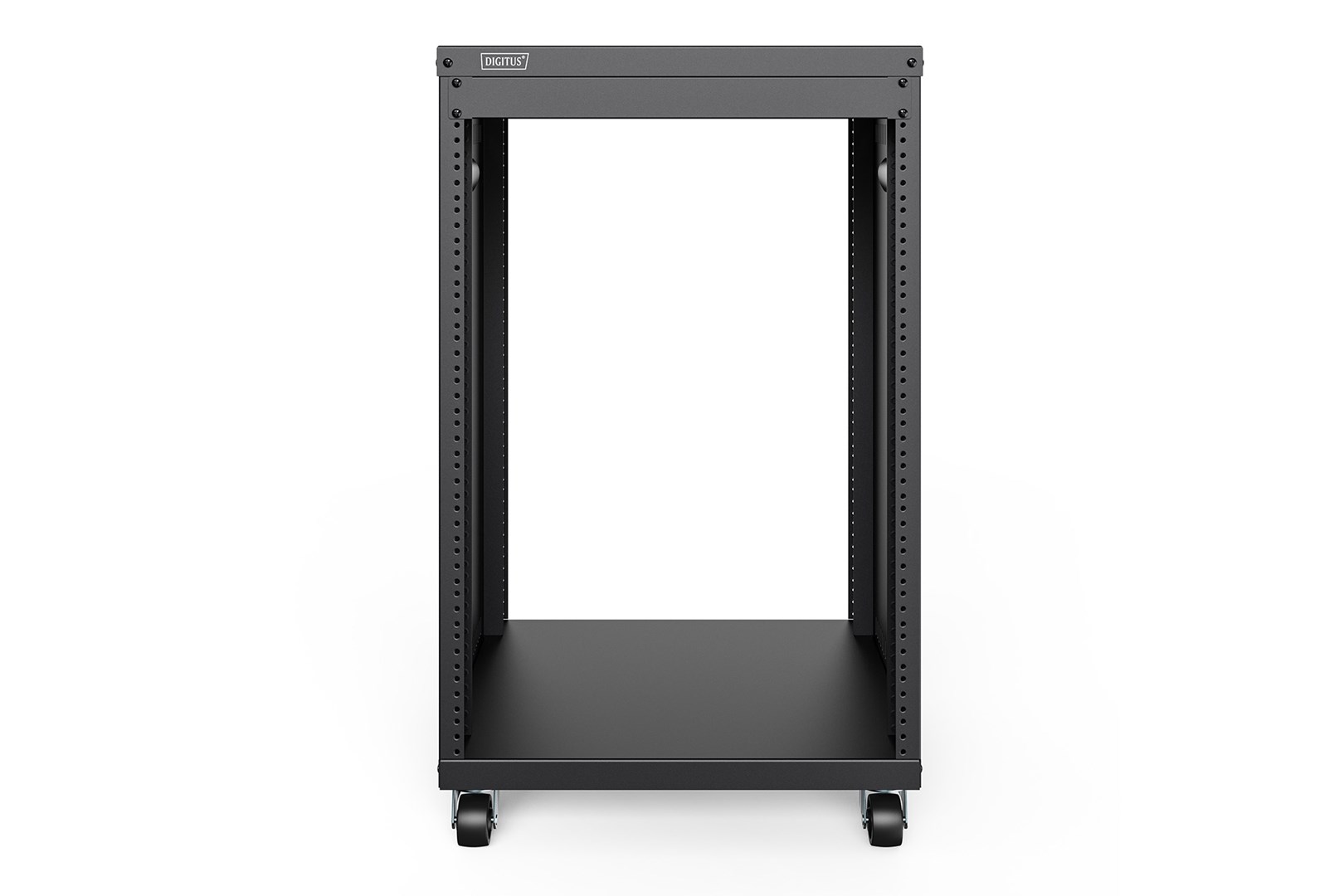 Digitus Universal 19-Inch Equipment Rack with