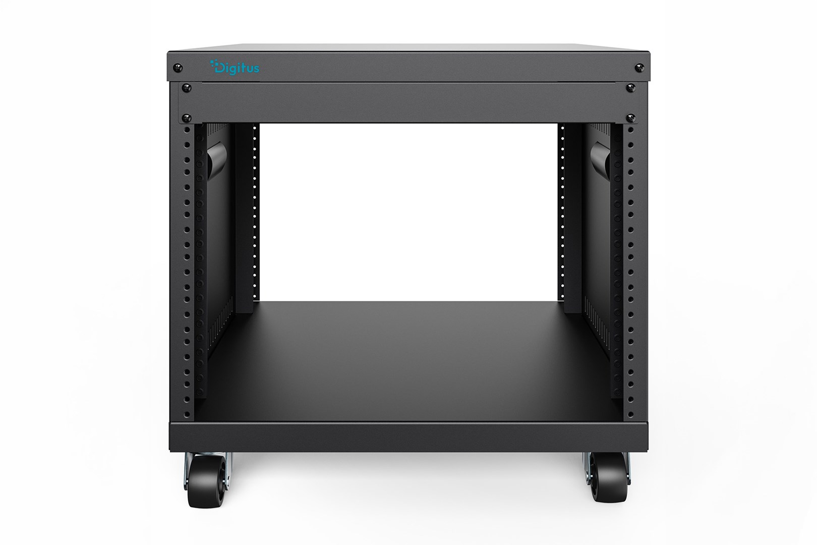 Digitus  Universal 19-Inch Equipment Rack with