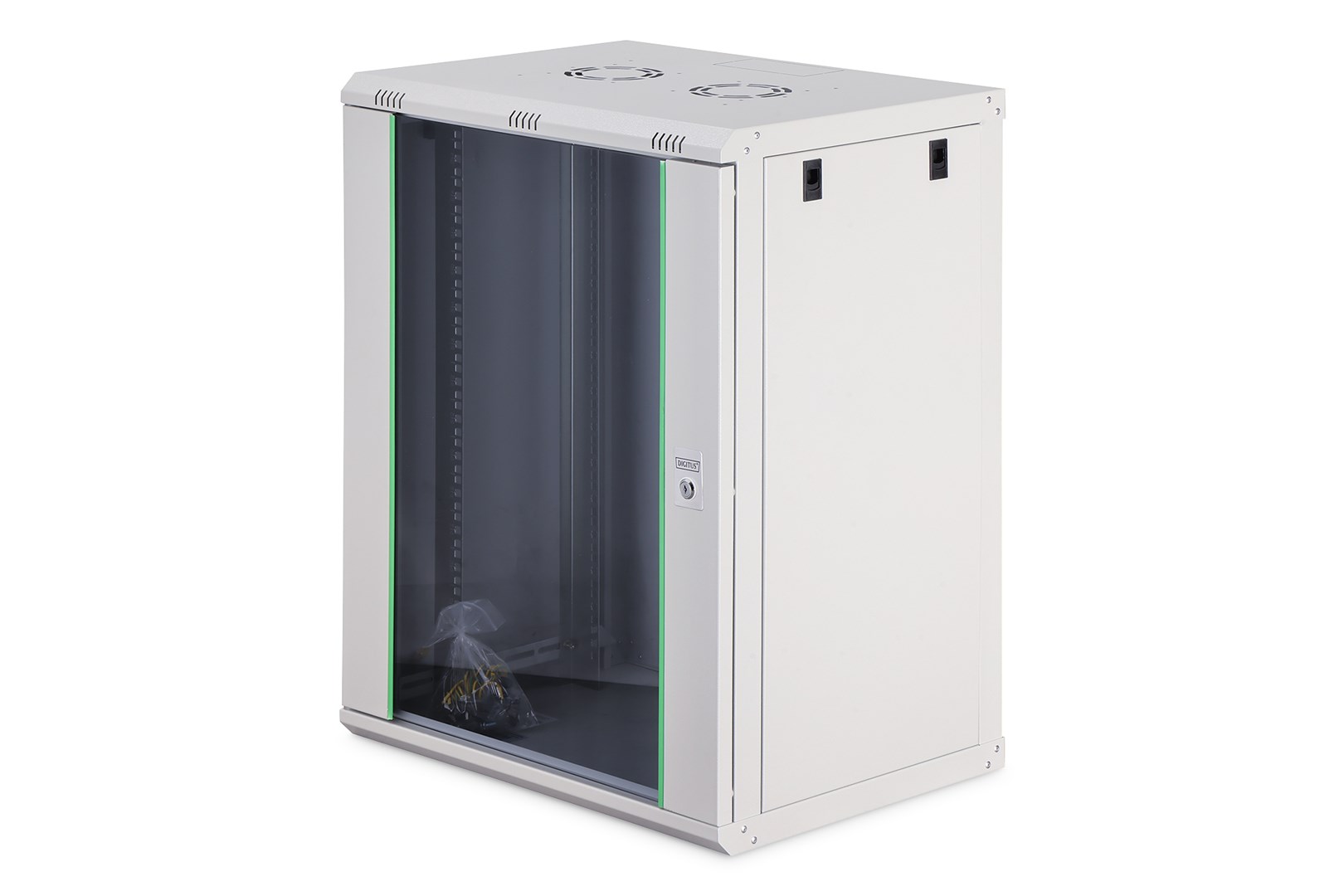 Digitus Wall-mounted enclosure Dynamic Basic series