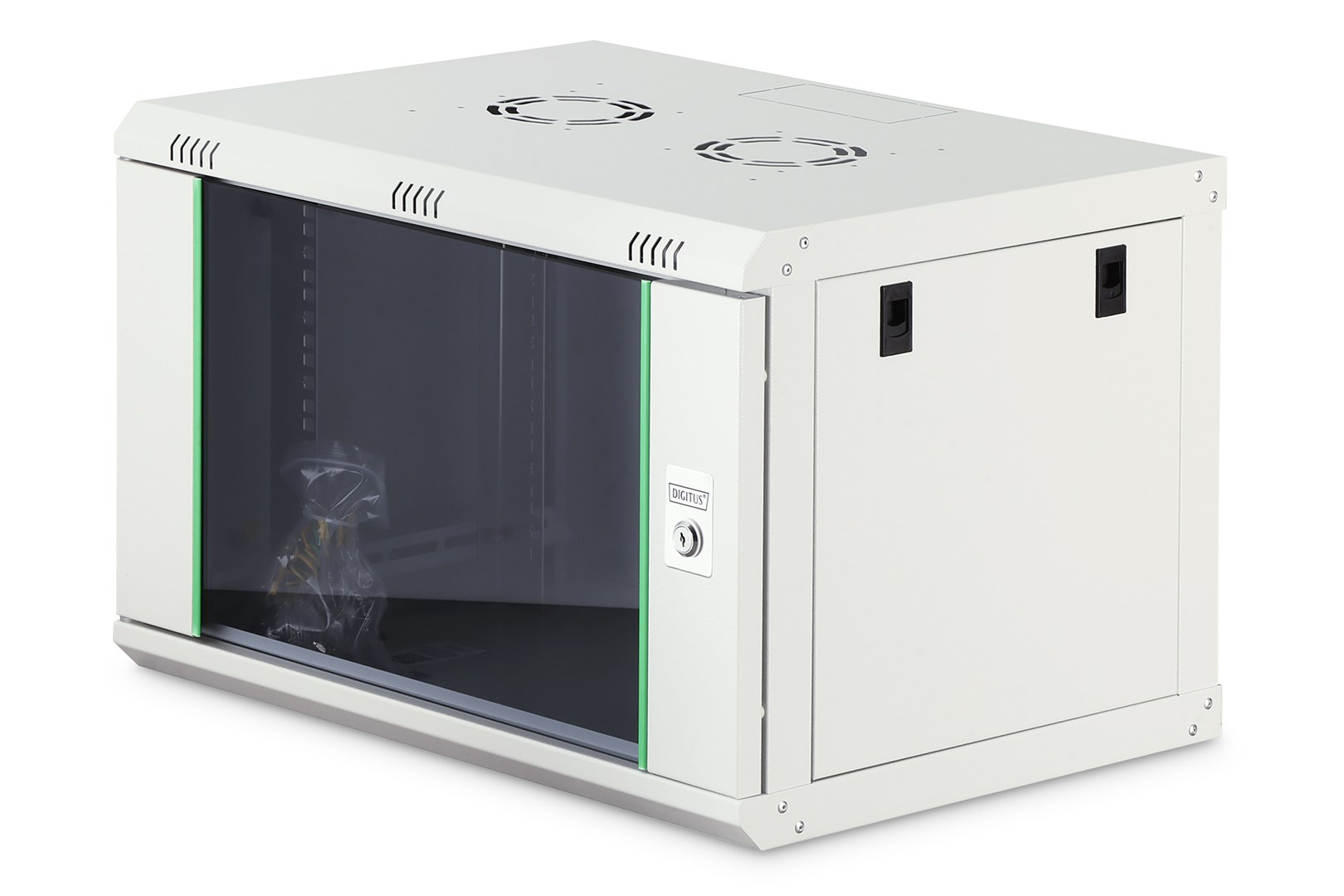 Digitus Wall-mounted enclosure Dynamic Basic series