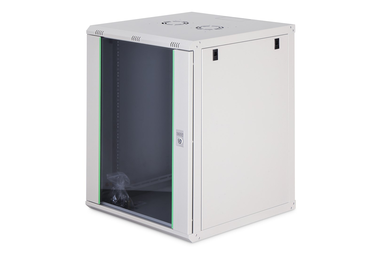 Digitus Wall-mounted enclosure Dynamic Basic series