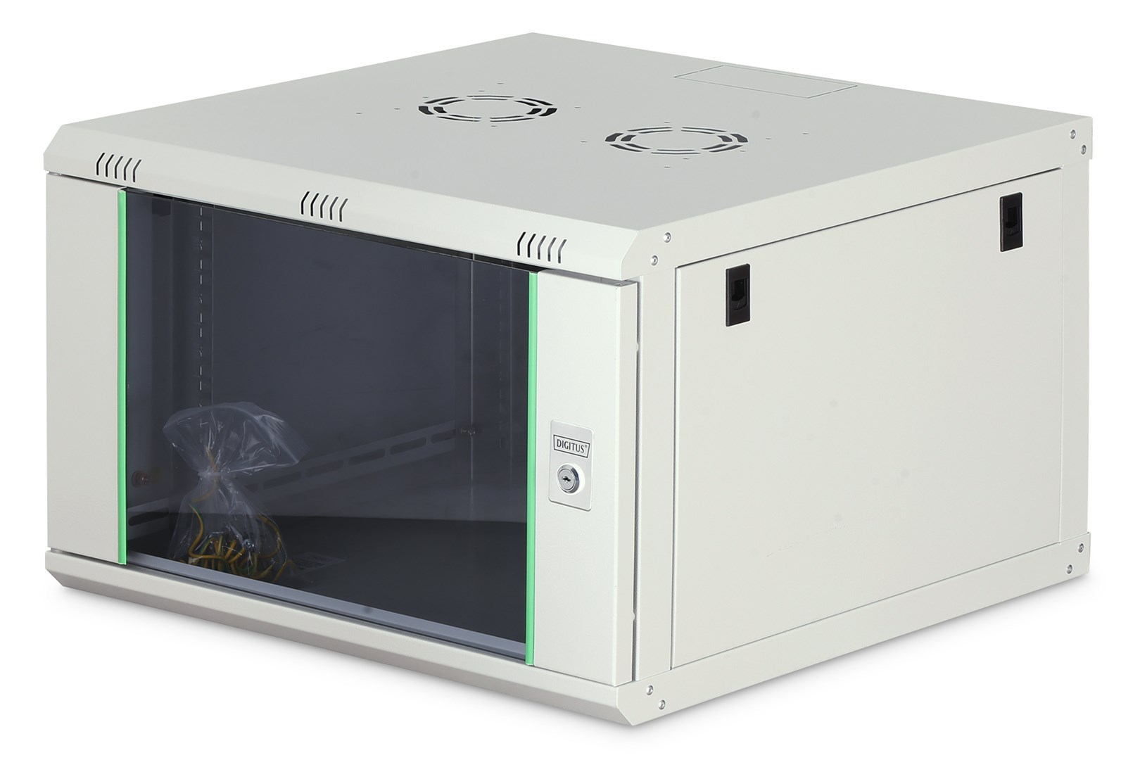 Digitus Wall-mounted enclosure Dynamic Basic series