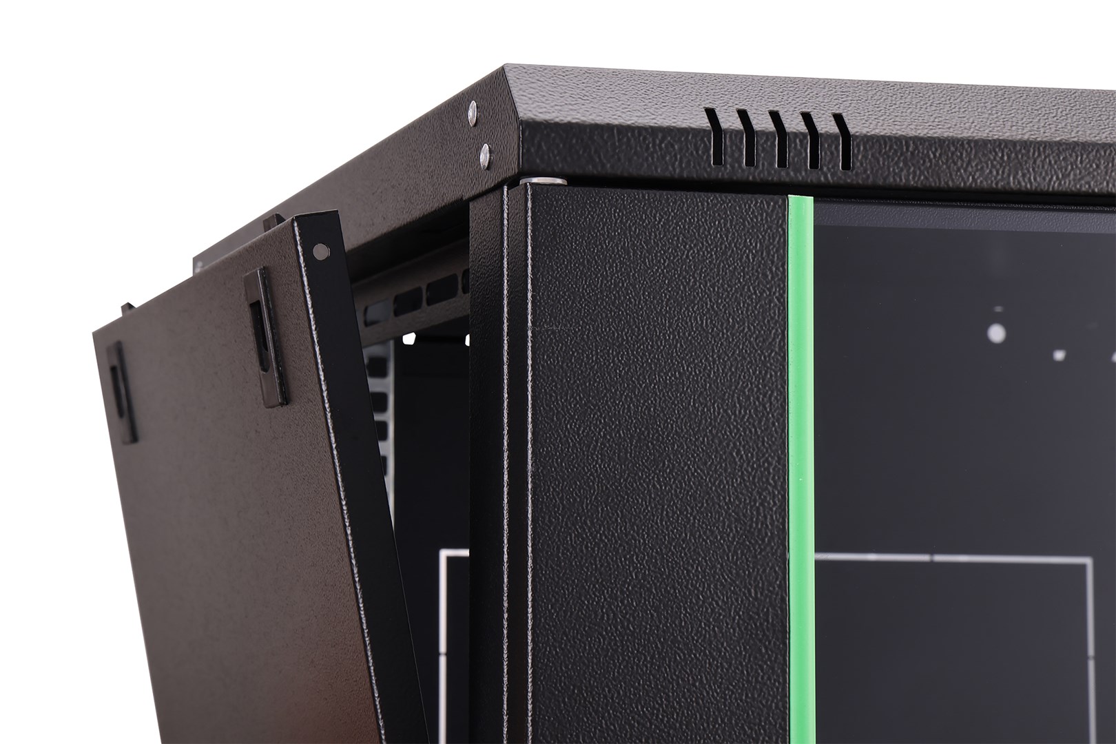 Digitus Wall-mounted enclosure Dynamic Basic series