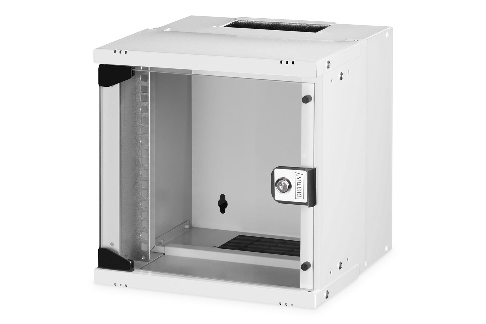 Digitus Wall-mounted enclosure SOHO Pro -