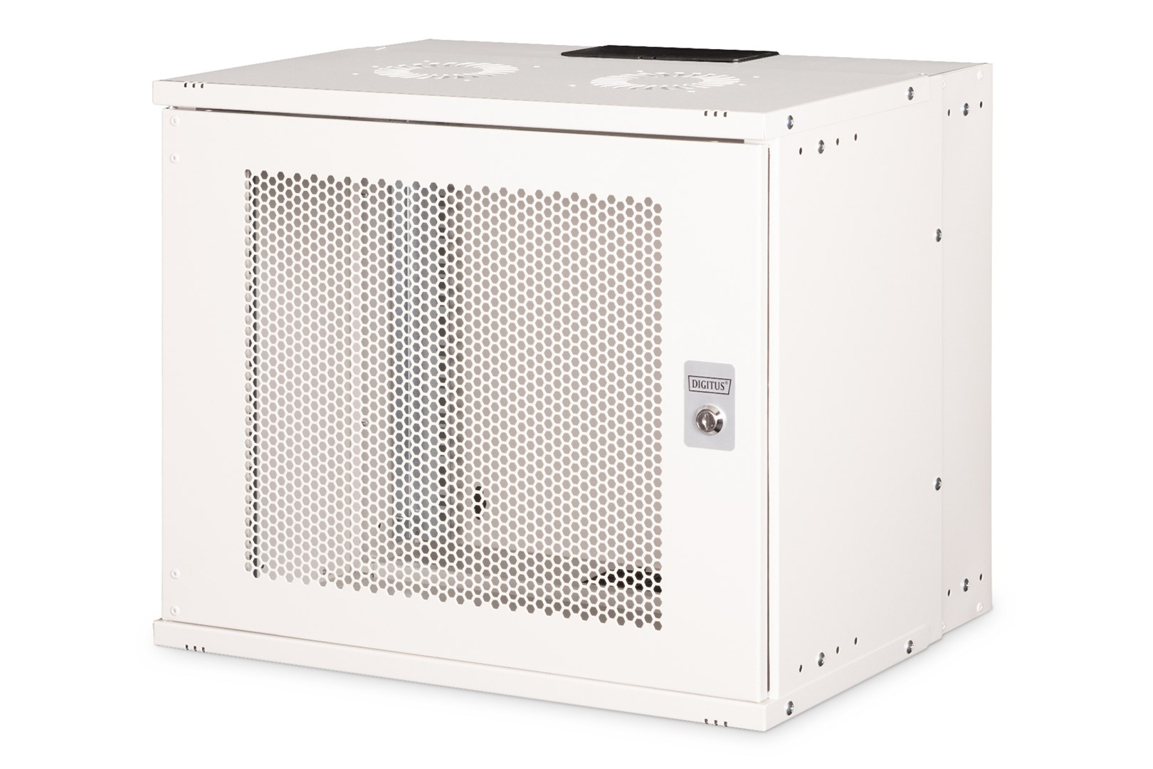 Digitus Wall-mounted enclosure SOHO Pro -