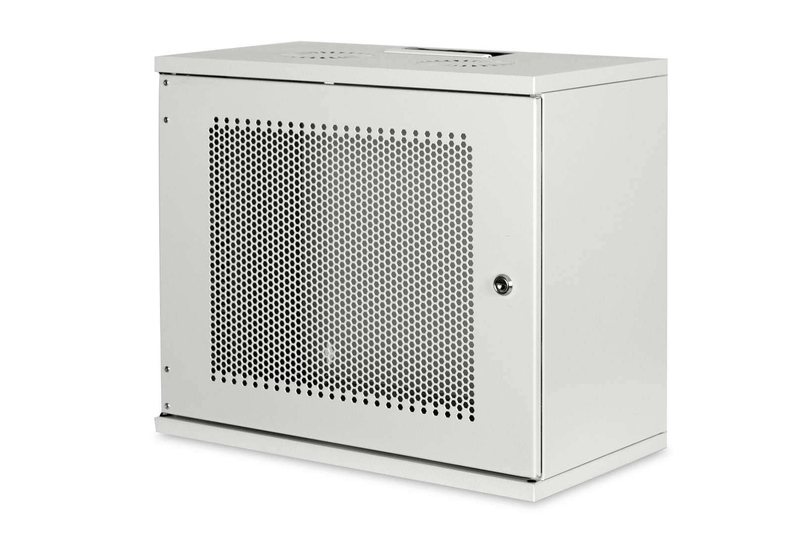 Digitus Wall Mounting Cabinet, SOHO, unmounted