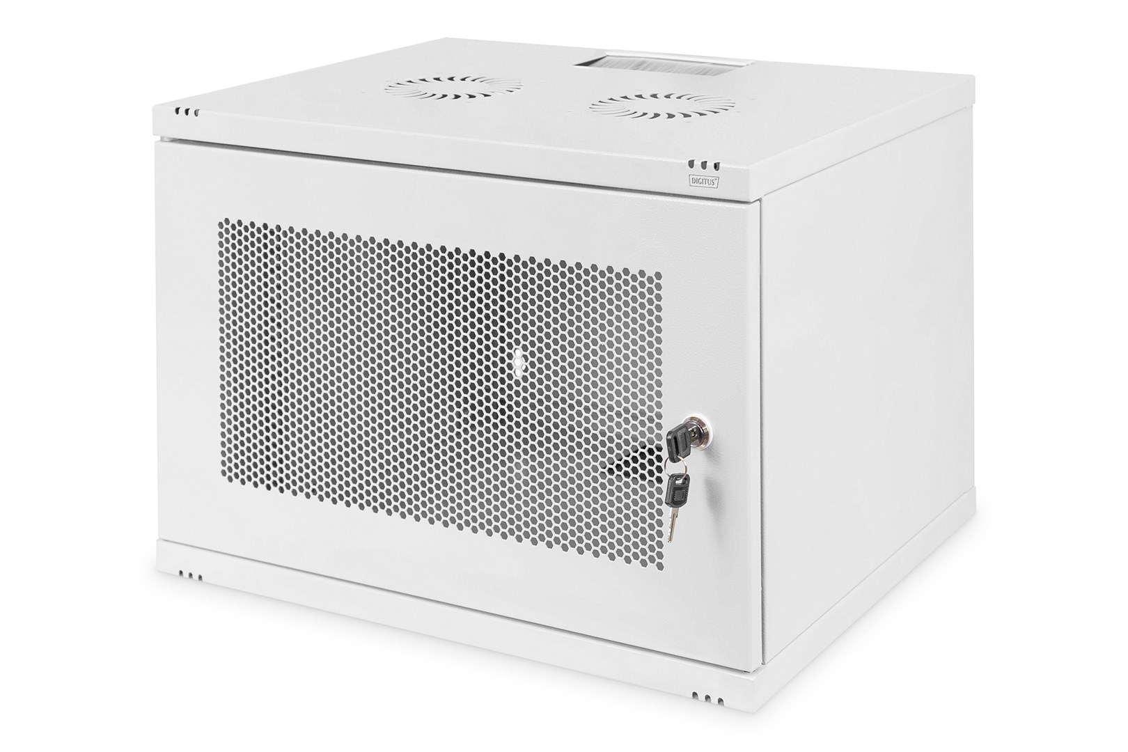 Digitus  Wall Mounting Cabinet, SOHO, unmounted