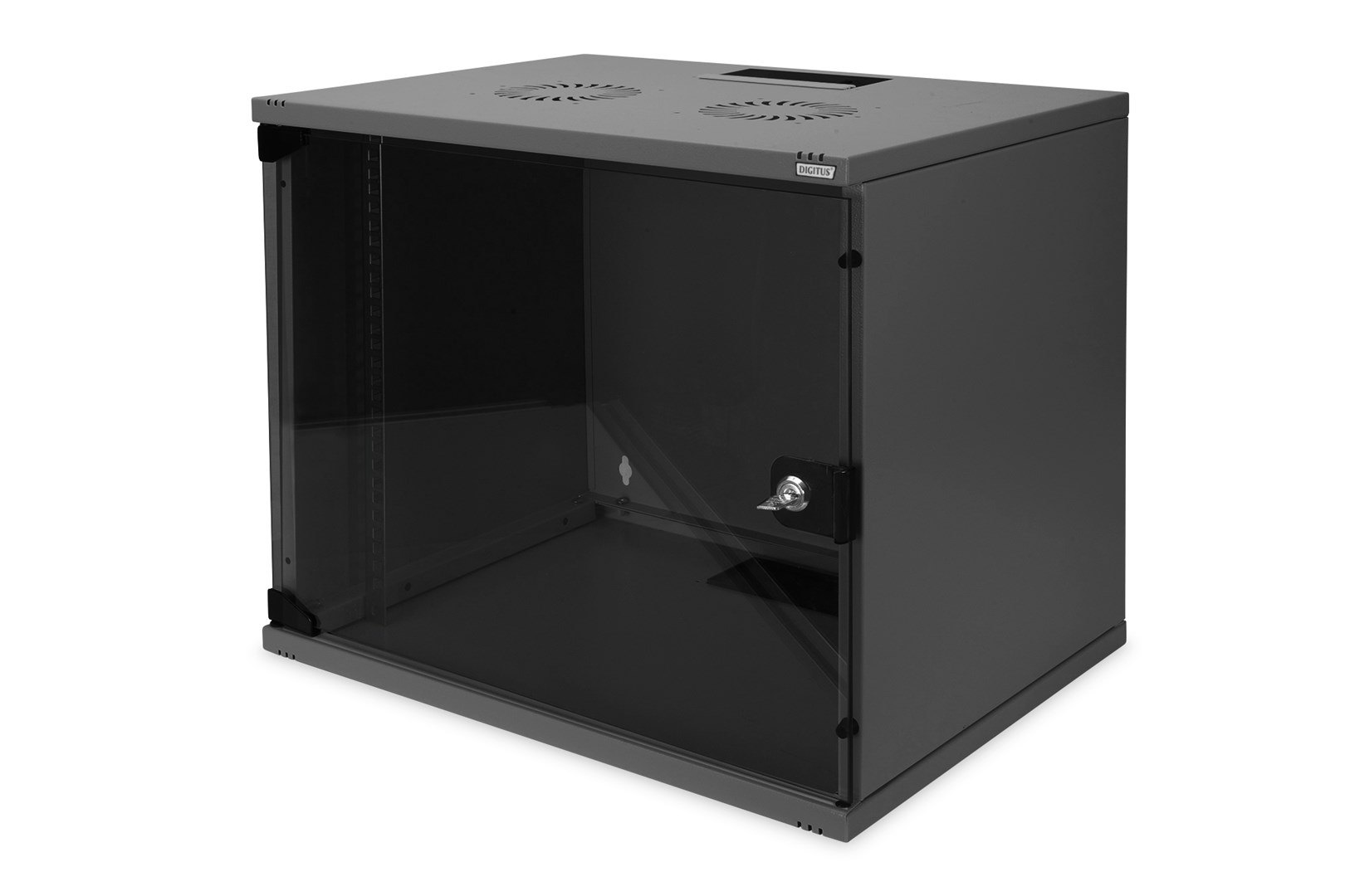 Digitus  Wall Mounting Cabinet, SOHO, unmounted