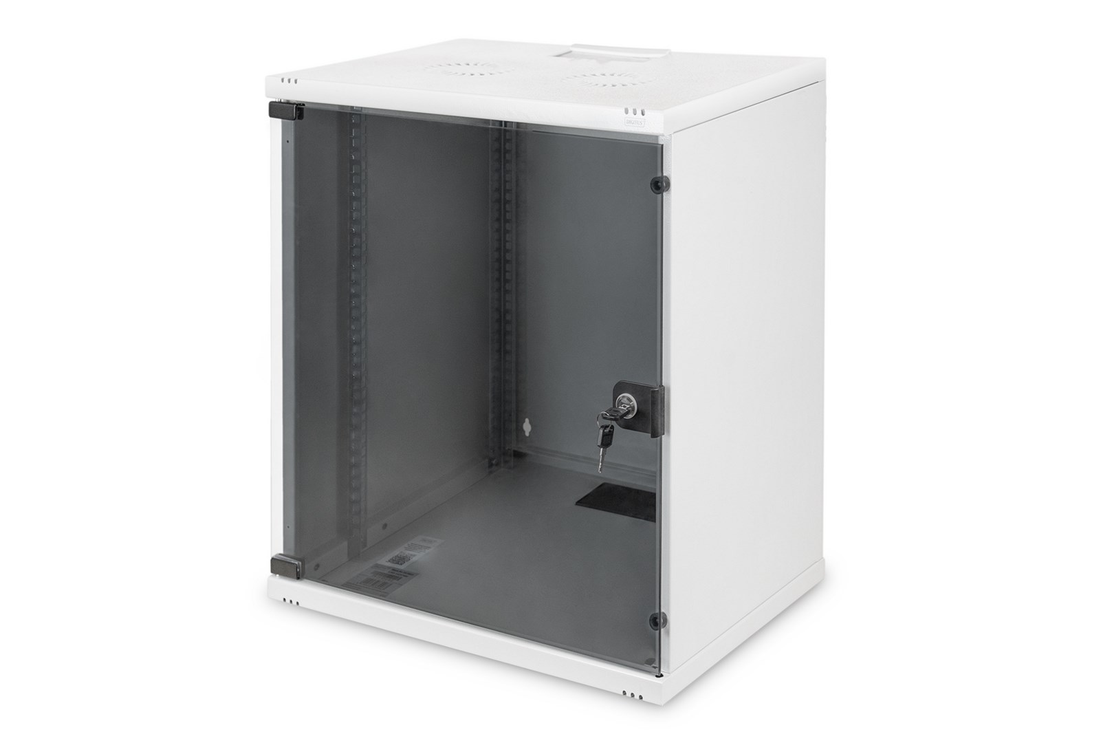 Digitus Wall Mounting Cabinet, SOHO, unmounted