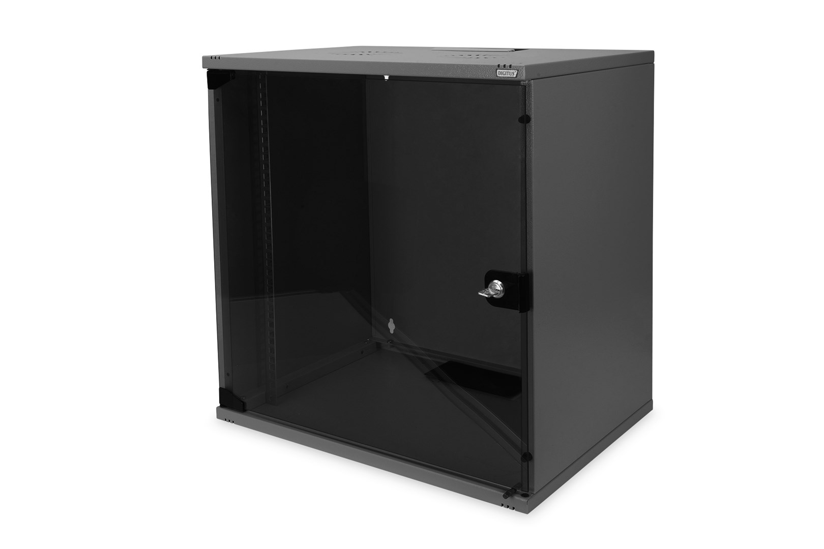Digitus Wall Mounting Cabinet, SOHO, unmounted