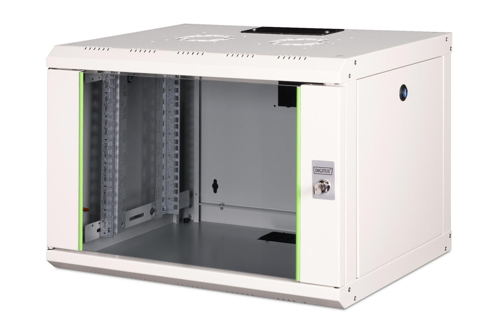 Digitus Wall Mounting Cabinet Unique Series