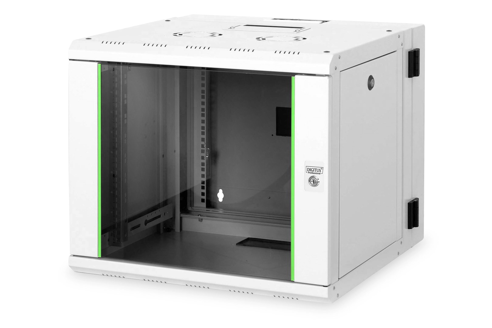 Digitus Wall Mounting Cabinet Unique Series