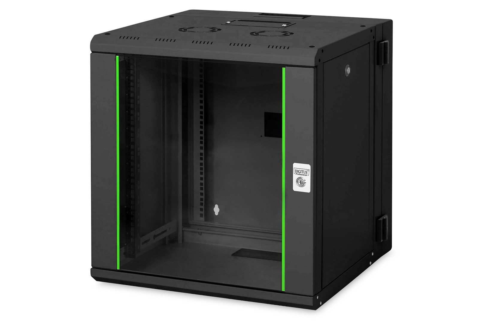 Digitus Wall Mounting Cabinet Unique Series
