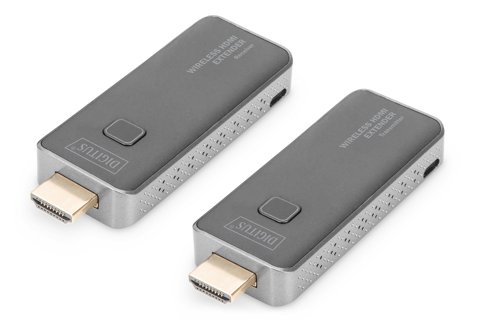Digitus  Wireless HDMI extender set, 50