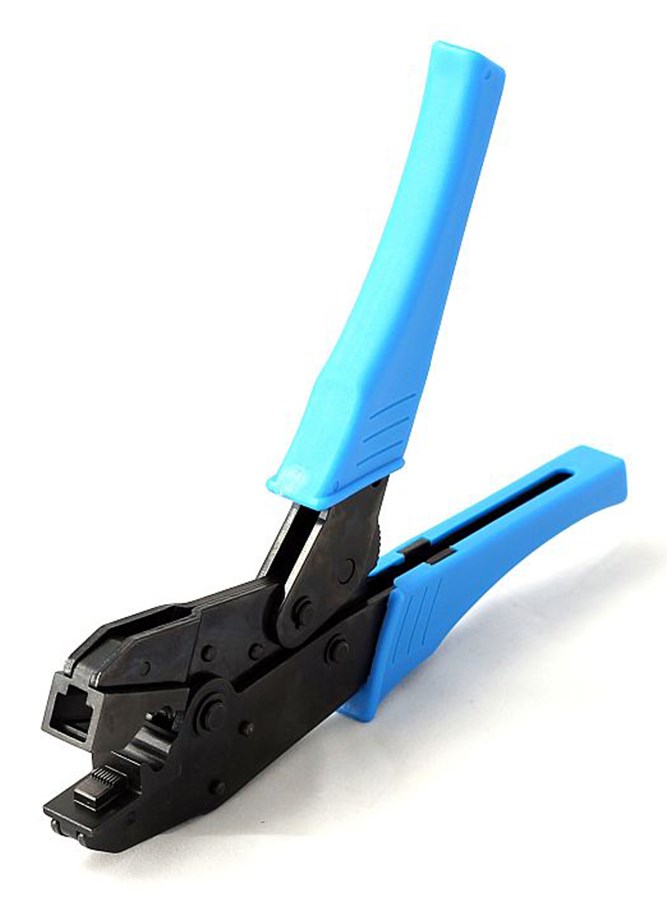 Digitus X-ML-OD-TOOL cable crimper Crimping tool