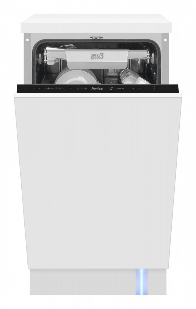 Amica  DIM42E6EBqO dishwasher | 1195550 |