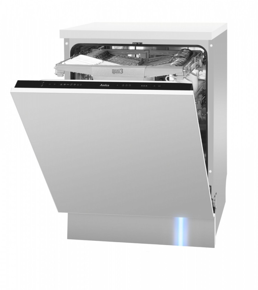 Amica  DIM62E6EBqO dishwasher | DIM62E6EBqO |