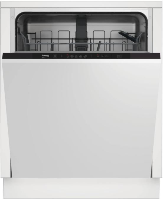 Beko DIN35320 Dishwasher | DIN35320 |