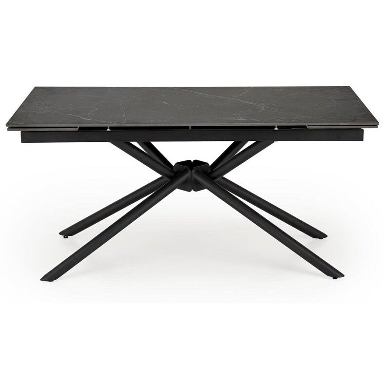 No name DINING TABLE VITORINO BLACK