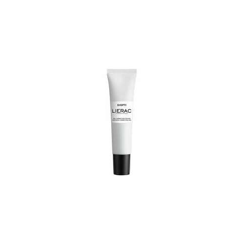 Lierac Diopti Puffiness Correction Gel (Woman