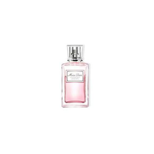 DIOR Miss pink body oil (Woman