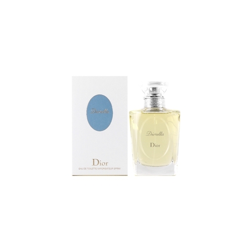 DIOR ella EDT (Woman, 100ml) |