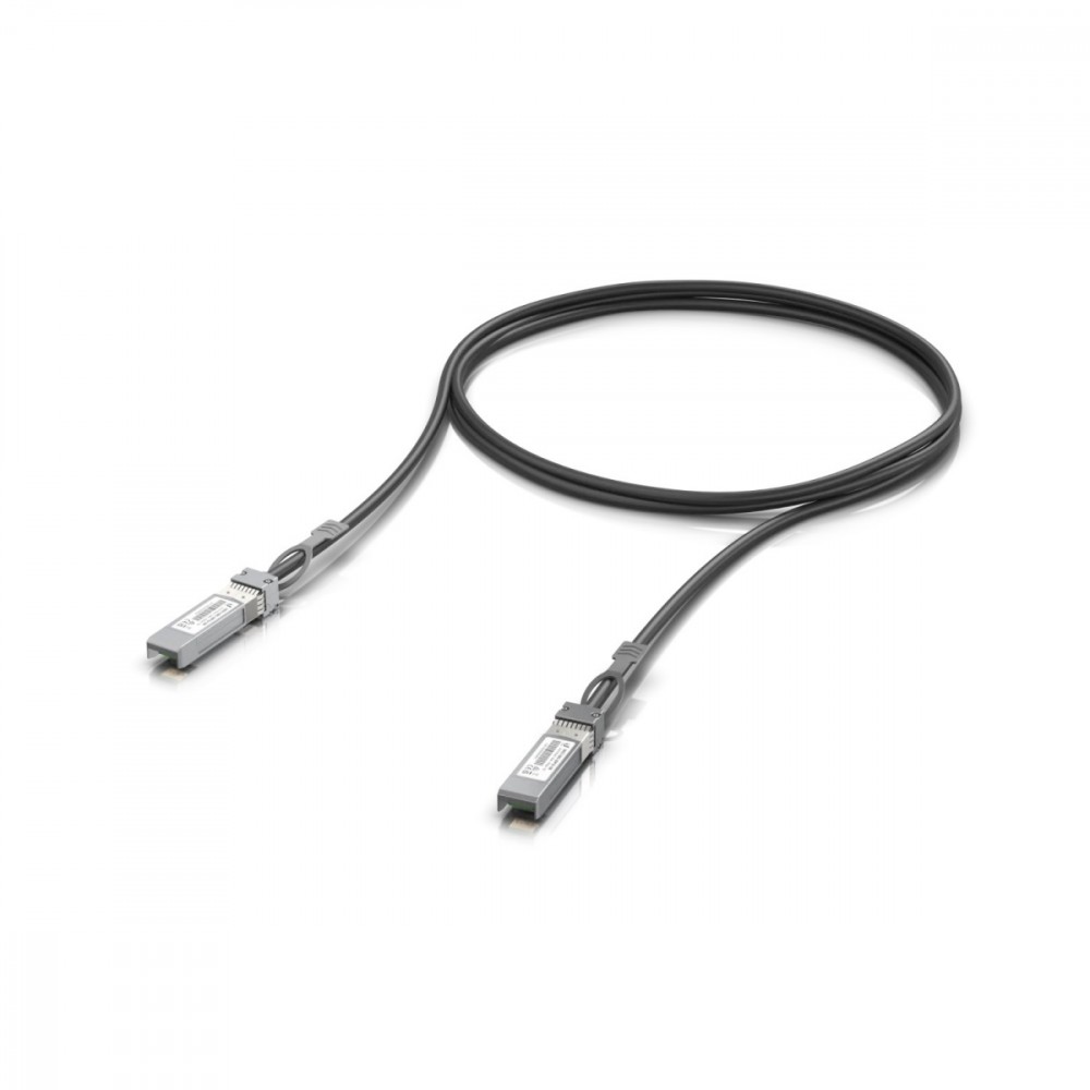 UBIQUITI  Direct Attach Cable UACC-DAC-SFP10-1 |