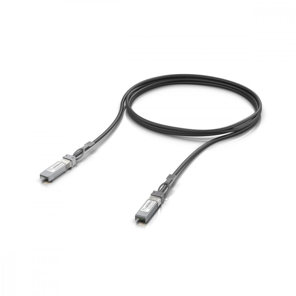 UBIQUITI  Direct Attach Cable UACC-DAC-SFP10-3 |