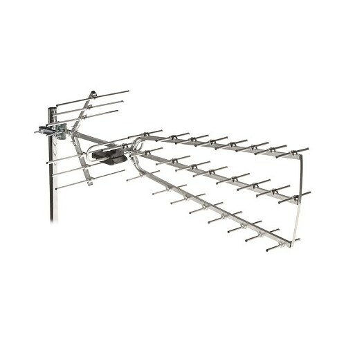 No name Directional antenna TRIDIGIT |