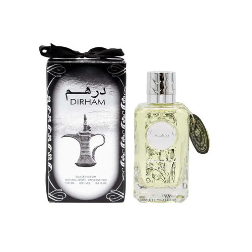 Ard Al Zaafaran Dirham EDP (Unisex