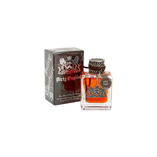 Juicy Couture Dirty English for Men