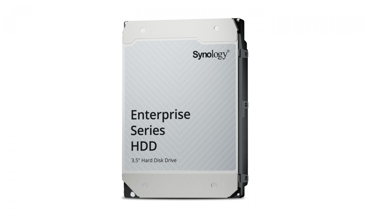 Synology  Disc HDD 4TB SATA 7