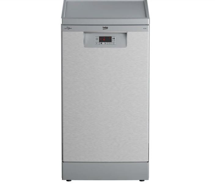 Beko  Dishwasher BDFS15020X | BDFS15020X |
