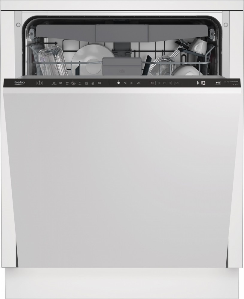 Beko Dishwasher BDIN38521Q | BDIN38521Q |