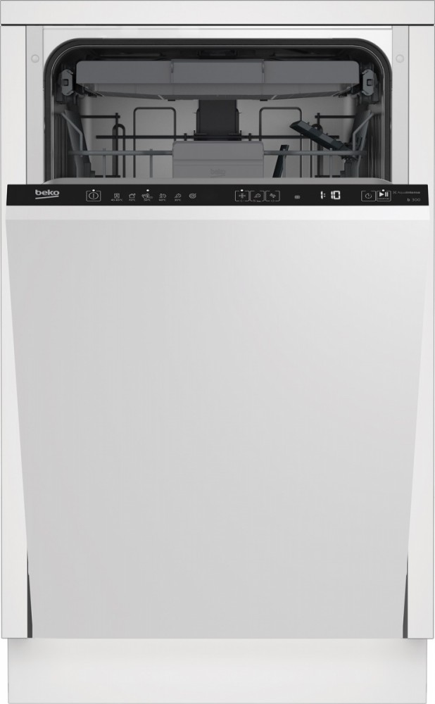 Beko  Dishwasher BDIS36120Q | BDIS36120Q |