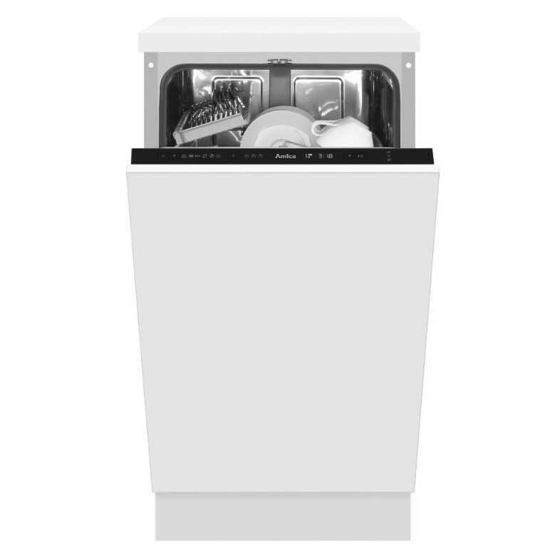Amica  Dishwasher DIM42E6qD | 1191192 |