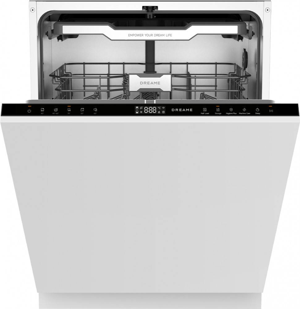 Dreame Dishwasher DZ60 PRO | DN15-DQ86Z6P01EUA