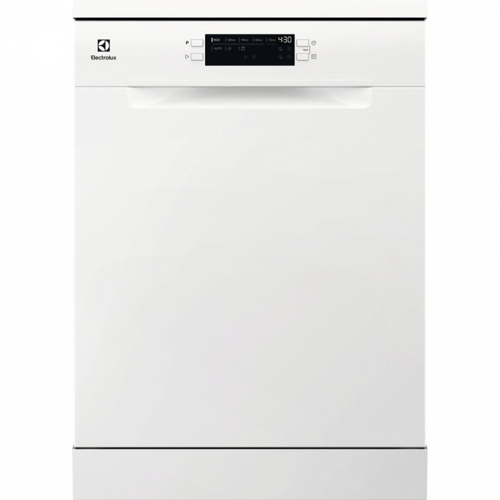 Electrolux Dishwasher E52SE100SW | E52SE100SW |