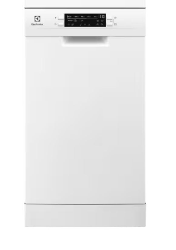 Electrolux Dishwasher ESA42110SW | ESA42110SW |