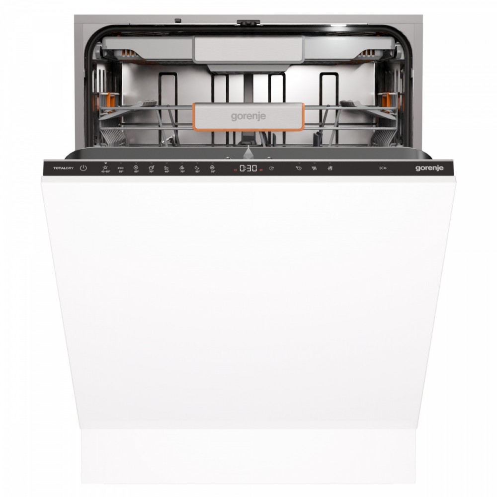 Gorenje Dishwasher GV663B65 | GV663B65 |