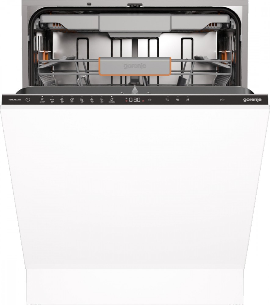 Gorenje Dishwasher GV673C65 | GV673C65 |
