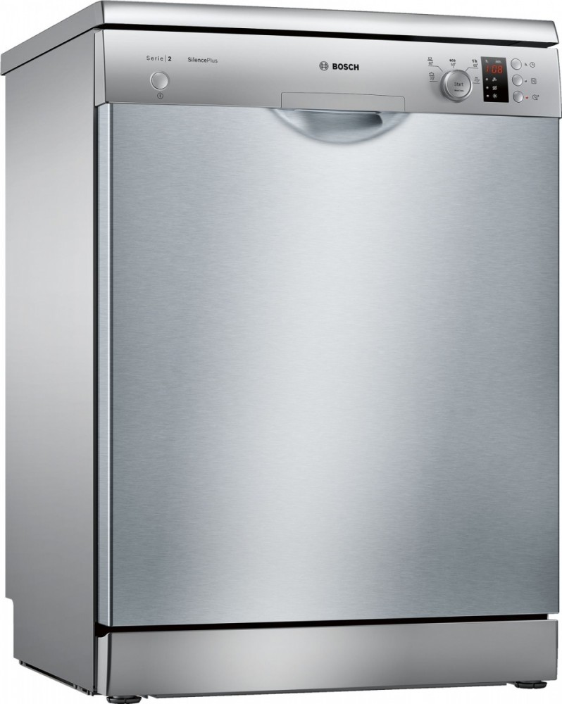 Bosch Dishwasher SMS25AI05E | SMS25AI05E |