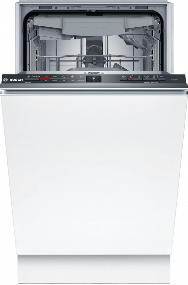 Bosch Dishwasher SPV2HMX42E 3 baskets |