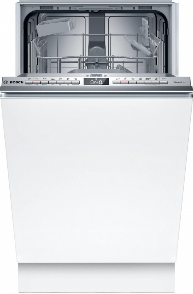 Bosch Dishwasher SPV4HKX10E | SPV4HKX10E |