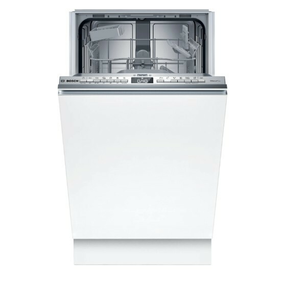 Bosch Dishwasher SPV4HKX12E Series 4 with