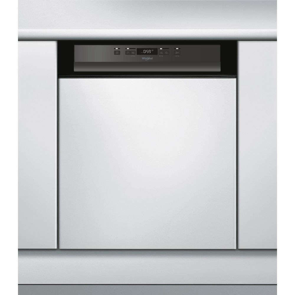 Whirlpool  Dishwasher WBC3C26B | WBC3C26B |