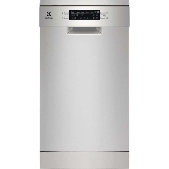 Electrolux Dishwasher with cutlery basket ESA63210SX