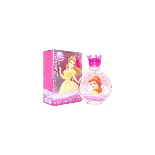 Dětské parfémy DISNEY Belle EDT (Unisex